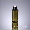 Hot Sale Customized Cosmetic Pet Plastic Facial Toner Flasche